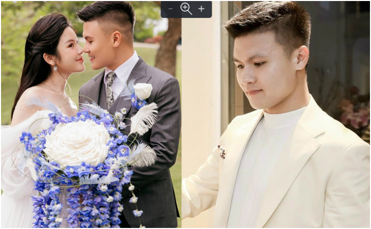 Trong lúc nước s.ôi l.ửa b.ỏng, liên tục bị đồn rạ.n nứt tình cảm với Chu Thanh Huyền, Quang Hải lập tức bị đào lại phát ngôn trước đó: Dường như anh đã đoán trước được ngày này sẽ đến