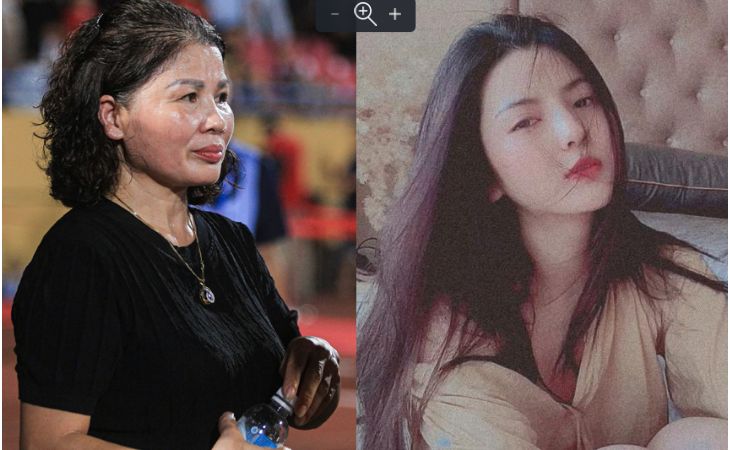 Mẹ Quang Hải nhận xét cực căng về Chu Thanh Huyền, mọi chuyện về con dâu được phơi bày: Qúa khứ ai cũng có mà, quan trọng là hiện tại và tương lai