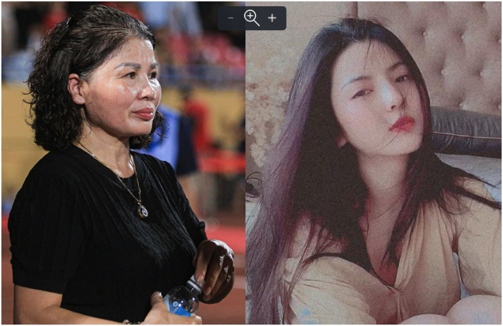 Mẹ Quang Hải nhận xét cực căng về Chu Thanh Huyền, mọi chuyện về con dâu được phơi bày: Qúa khứ ai cũng có mà, quan trọng là hiện tại và tương lai