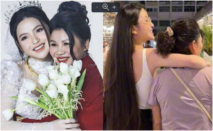 Chu Thanh Huyền ăn nói hỗn với mẹ Quang Hải, lập tức bị mẹ chồng chỉnh đốn: Nhà phải có tôn ti trật tự