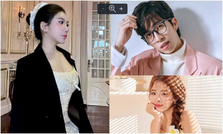 Profile kh.ủ.ng, body kh.ét lẹt của Bọt ‘iu’, g.á.i xinh gây xôn xao trên live Ngọc Kem tố ViruSs ngo.ạ.i t.ì.nh: Nhìn như này thì 10 anh mê cả 11