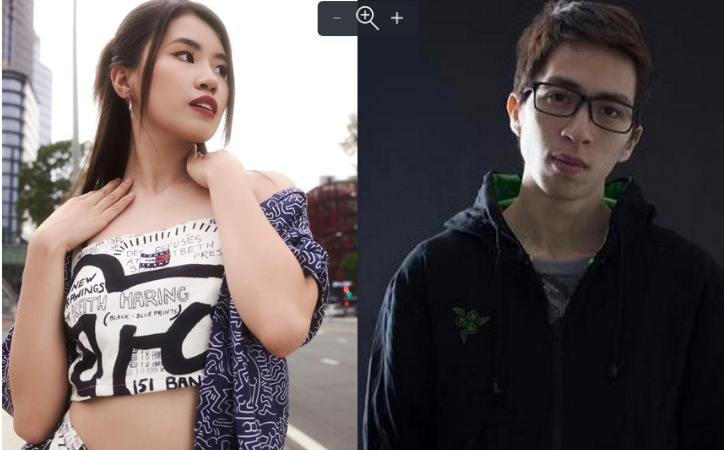 Pháo tung đoạn c.ờ nh.í.p tình cảm thuở mặn nồng với ViruSs: Anh được có 2phút