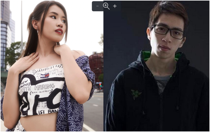 Pháo tung đoạn c.ờ nh.í.p tình cảm thuở mặn nồng với ViruSs: Anh được có 2phút