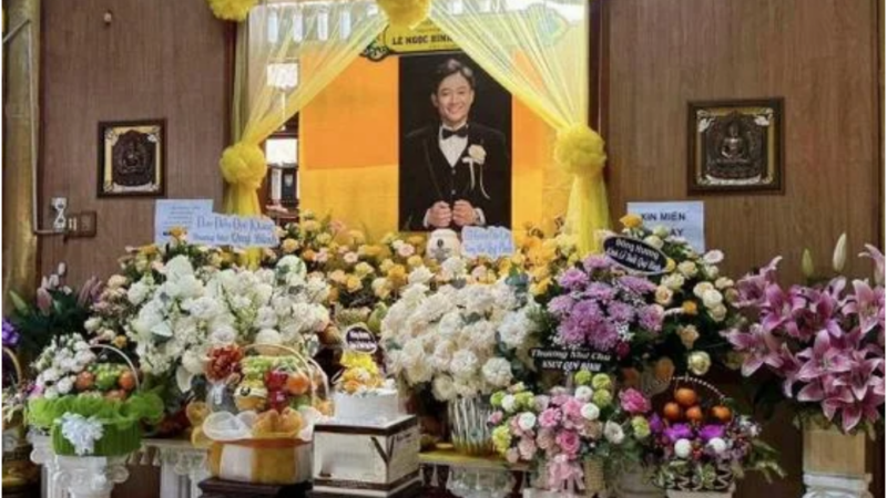Làm rõ một thông tin quan trọng về tr.o c.ố.t của Quý Bình sau 49 ngày: Xin các người hãy để anh ấy yên nghỉ