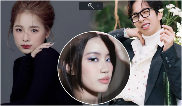 Thái độ lạ của ViruSs, Pháo và Ngọc Kem sau khi Bộ Văn hóa chỉ đạo tìm hiểu drama b.óc ph.ốt tì.nh ái: ‘Kịch bản của chúng ta bị lộ rồi các em ơi’