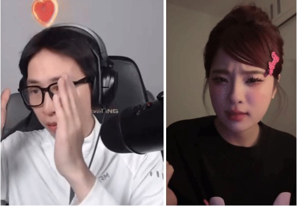 Dân mạng đào được quá khứ  của Ngọc Kem – cô gái có 1 đêm livestream tưng bừng “ph.ốt” ViruSs: Hóa ra cũng không phải dạng vừa