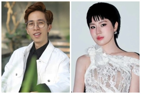 Cả ViruSs và Phá.o đều hưởng lợi từ drama tì.nh á.i: Mỗi đứa nhẹ nhàng đút túi vài tỏi