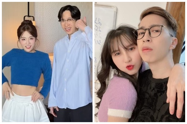 ViruSs cứ chia tay là “n.ổ ph.ố.t”: Anh từng tố bạn gái “thay lòng”, luôn tỏ vẻ là n.ạn nhân