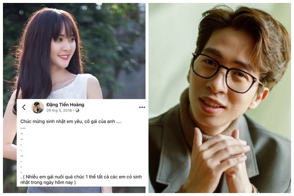 Loạt phát ngôn chấn động của ViruSs được đào lại: Có rất nhiều em g.á.i mưa, luôn sẵn sàng hẹn hò với ai đó dù đang có người yêu