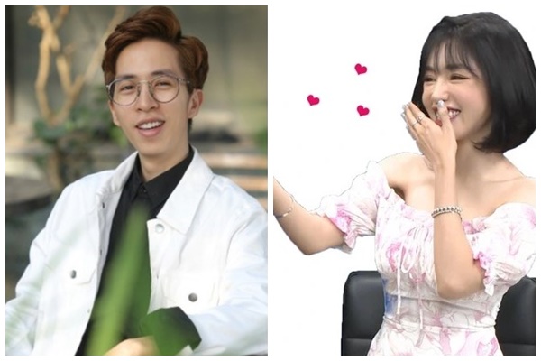 ViruSs bất ngờ “đổi gu”, rộ c.l.ip ấ.y ấ.y 1 mẹ đơn thân vbiz 1 đời chồng gây s.ố.t: Anh không b.ỏ sót 1 ai