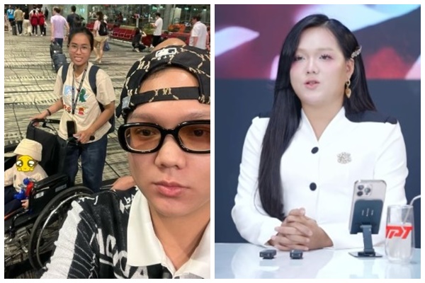 Tròn 1 tháng bùng drama từ thiện với mẹ Bắp, Phạm Thoại đang ở đâu mà im thế?