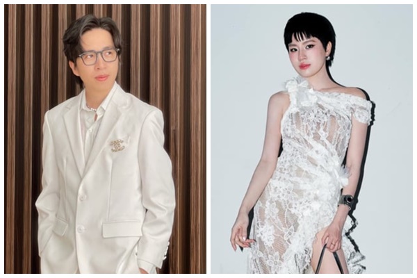 Xấu hổ chưa, ViruSs khẳng định chưa bao giờ yêu Pháo, quen được vài bữa thấy không hợp nên dừng lại nhưng nữ rapper vẫn khăng khăng muốn giữ anh của riêng mình