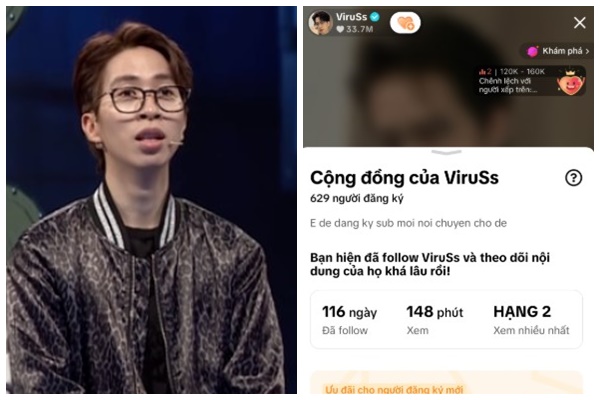 Nể phục Cách ViruSs KIẾM TI.ỀN từ drama tì.nh á.i: Ước tính 5 tỏi sau 3 tập “phát sóng”, nhưng chưa phải số tổng, con số thật khủ.ng hơn nhiều