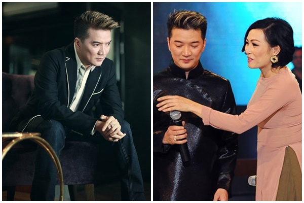 Từng thương nhau như chị em ru.ột nhưng Phương Thanh – Đàm Vĩnh Hưng đã “cạch mặt” nhau chỉ cái nết của “ông hoàng nhạc Việt”: Bị tố dùng ‘b.ù.a ng.ả.i’ h.ạ.i đàn chị