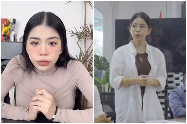Mạnh mồm tuyên bố ‘đền tiền 1.000 lần nếu có thành phần giả yến’ của Hằng Du Mục ầm ĩ trở lại, bài đăng minh bạch quy trình ‘bốc hơi’: Sau cùng khách hàng là thi.ệt, làm giàu cho l.ũ Idol th.ất đức