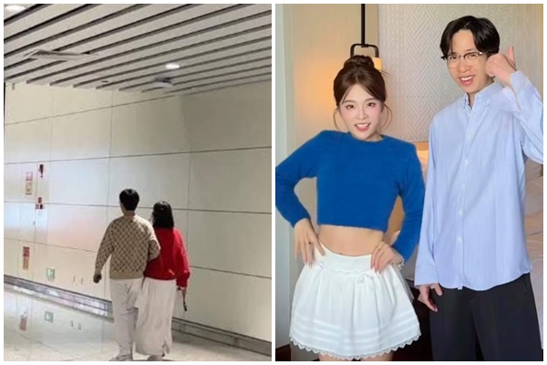 Ngọc Kem: ‘Cứ qua hỏi bảo vệ ở chung cư nhà ViruSs sẽ biết có tổng cộng mấy chục cô g.á.i được anh d.ẫn về nhà ng.ủ trong lúc hẹn hò với em’