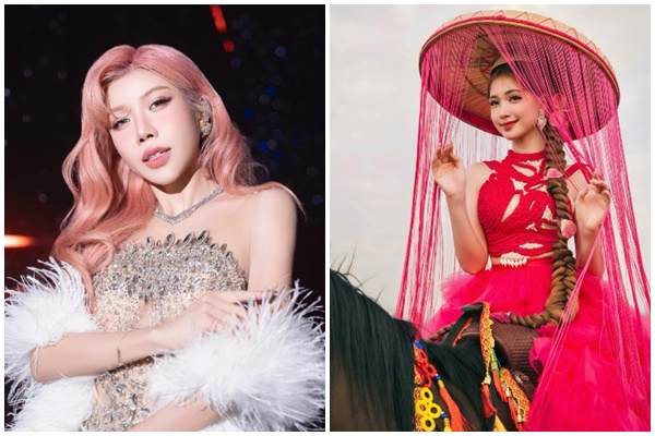 Trước ồn ào với Ngọc Kem, ViruSs từng khiến dàn sao hạng A “khi.ếp s.ợ” không bao giờ dám nhìn mặt