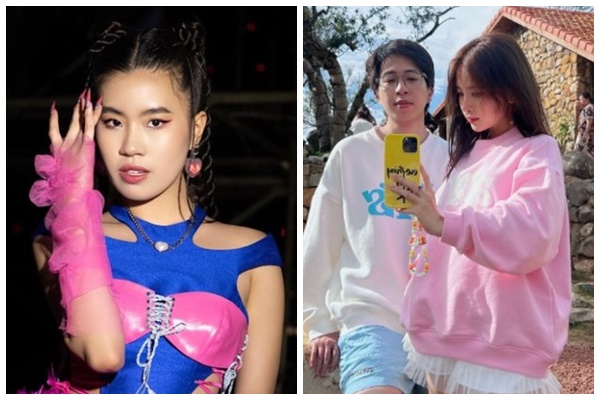 Trong lúc Ngọc Kem và ViruSs căng thằng, rapper Pháp chia sẻ đầy cay đắng: “Hôm đấy tôi khóc như mưa nhưng vẫn cứ nghĩ và tự trách bản thân liệu có hiểu sai cho anh không. Cảm ơn vì đã giúp em nhận ra và cảm ơn những cô g.ái ngoài kia vì đã dám đứng lên để đi tiếp”