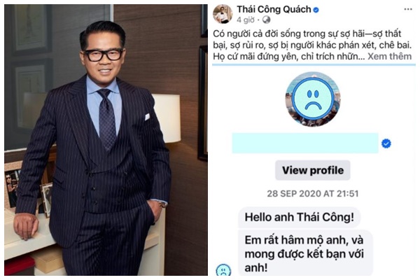 Bạn thân của Đoàn Di Băng – Thái Công đăng bài “PR bất chấp” nhưng lại lôi người đã khuất ra để làm content