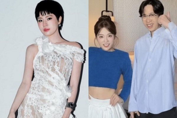Rapper Pháo đăng story đầy ẩn ý, bị “réo tên” giữa ồn ào ViruSs – Ngọc Kem: Trên mạng đang lan truyền thông tin cô và Ngọc Kem cùng lúc yêu ViruSs?