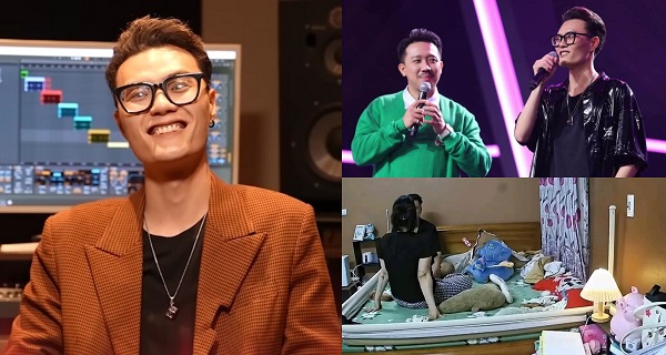 DJ Ximer đang gây b.ứ.c x.úc cõi mạng vì đ.ấ.m vợ mới si.nh như k.ẻ th.ù: Từng được các chị em ngưỡng mộ vì rất yêu thương vợ
