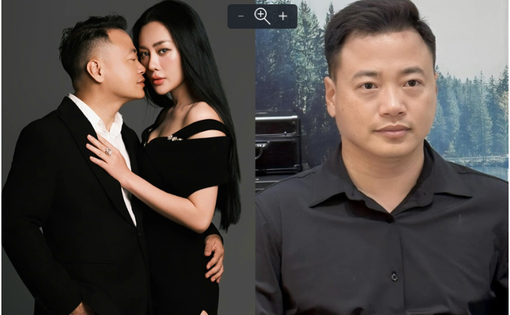 Shark Bình được khen phong độ ở tu.ổi U50, lấy đúng Phương Oanh cuộc đời thăng hoa: Người ngoài cuộc tuyên bố 1 câu khiến vợ cũ nghe xong nghẹn lòng