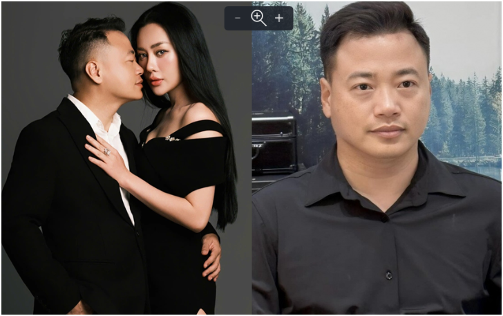 Shark Bình được khen phong độ ở tu.ổi U50, lấy đúng Phương Oanh cuộc đời thăng hoa: Người ngoài cuộc tuyên bố 1 câu khiến vợ cũ nghe xong nghẹn lòng