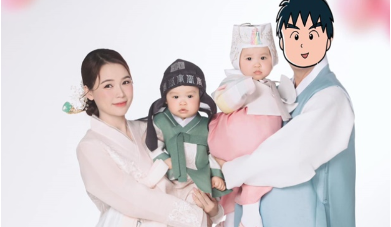 Vừa mới si.nh con, Sam lại thông báo mang th.ai lần 2: Lần này đã công khai danh tính chồng, là ông lớn trong ngành giải trí