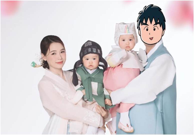 Vừa mới si.nh con, Sam lại thông báo mang th.ai lần 2: Lần này đã công khai danh tính chồng, là ông lớn trong ngành giải trí