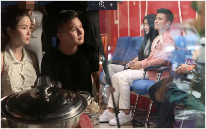 Chu Thanh Huyền khóc đầy mệt mỏi bên Quang Hải: ‘Em có làm gì sai đâu mà ai cũng ch.ử.i em nặng nề thế’