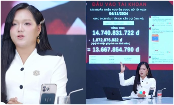 Phạm Thoại làm khó MTQ khi tuyên bố: ‘Ai không tin em trong sạch thì xin mời qua Singapore đối chất với tôi, muốn hỏi đến bao giờ thỏa mãn thì thôi’