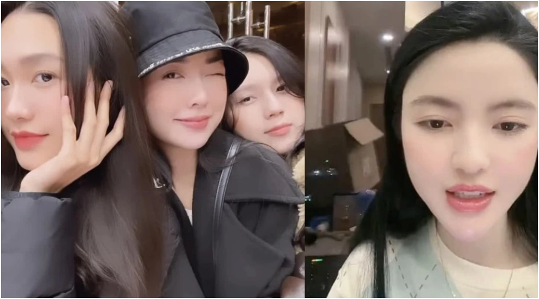 Hội bạn cầu thủ vợ Đoàn Văn Hậu tụ họp, vợ Quang Hải vắng mặt, nghi bị cho ra rìa sau ồn ào bị khui chuyện quá khứ: Sống như thế thì chơi 1 mình