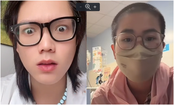 Phạm Thoại nổi cáu khi bị mẹ Bắp từ chối ủy quyền cho luật sư để sao kê làm rõ trắng đen: ‘Tài khoản cá nhân của tôi, tiền bán hàng này kia ở trong đó nữa, các người tư cách gì đòi kiểm tra’