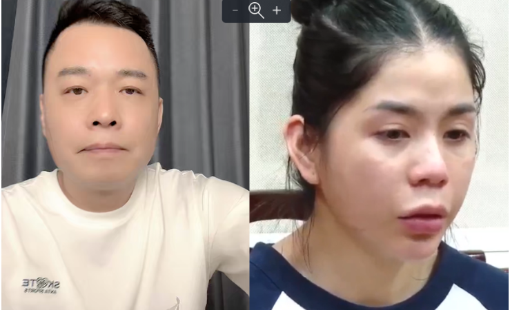 Tôn Bằng hé lộ thêm nhiều thứ về Hằng Du Mục: Tôi nhiều lần cảnh báo cô ấy đừng bán h.àng gi.ả nữa nhưng không nghe, lúc trước tôi cảnh báo mà các bạn chẳng ai tin