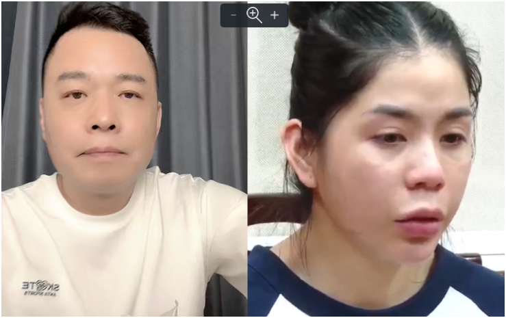 Tôn Bằng hé lộ thêm nhiều thứ về Hằng Du Mục: Tôi nhiều lần cảnh báo cô ấy đừng bán h.àng gi.ả nữa nhưng không nghe, lúc trước tôi cảnh báo mà các bạn chẳng ai tin