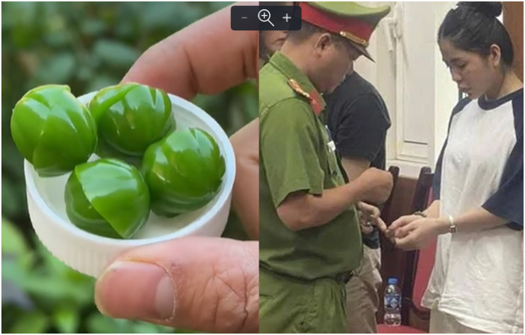 Kẹo rau củ KERA của Quang Linh Vlogs chứa 33% Sorbitol – nguyên liệu làm thuốc xổ, dùng quá liều sẽ gây nguy h.ại thế nào mà khiến ai nghe xong cũng nổi da gà: Trời ơi sao chúng n.ó á.c thế