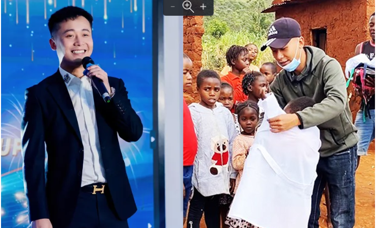 Khi fan Quang Linh Vlogs m.ất đi sự tỉnh táo, tấn công cả BTV của VTV 1 cách bất chấp: T.ụi bay càng u m.ê sau lỗi thì Idol càng bị soi nhiều