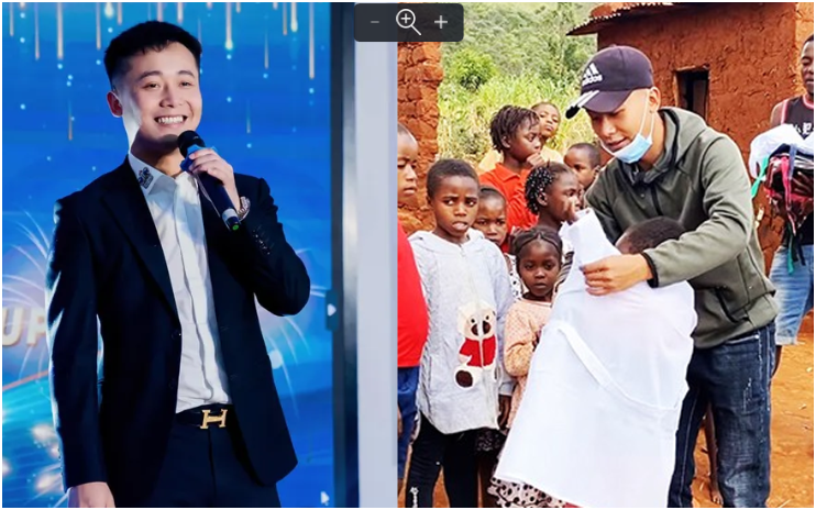 Khi fan Quang Linh Vlogs m.ất đi sự tỉnh táo, tấn công cả BTV của VTV 1 cách bất chấp: T.ụi bay càng u m.ê sau lỗi thì Idol càng bị soi nhiều