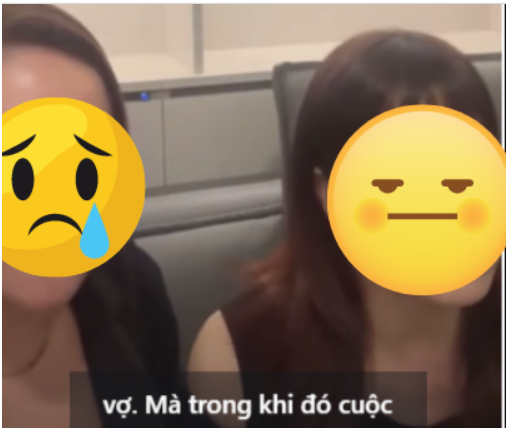 Nửa đêm, mẹ của Hằng Du Mục tố con g.ái từng là ti.ểu t.am: “Ở với tôi được 1 thời gian thì nó cặ.p k.è với 1 người có gia đình rồi”