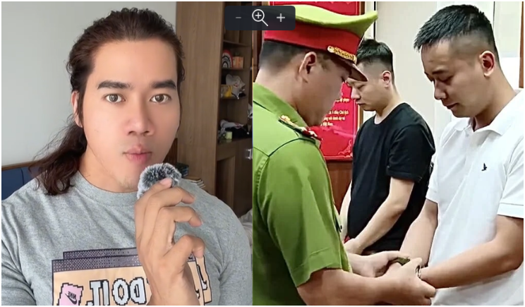 Sư Tử Ăn Chay, người đầu tiên khui vụ kẹo gi.ả của Quang Linh Vlogs ra ánh sáng bất ngờ lên tiếng xin lỗi sau khi bị fan cuống tấn công: E sợ lắm rồi
