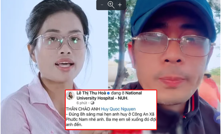Đỉnh cao của kh.ố.n n.ạ.n: Mẹ Bắp chính thức khởi kiện MTQ, người đã kêu gọi giúp mẹ con chị ti.ề.n tỷ