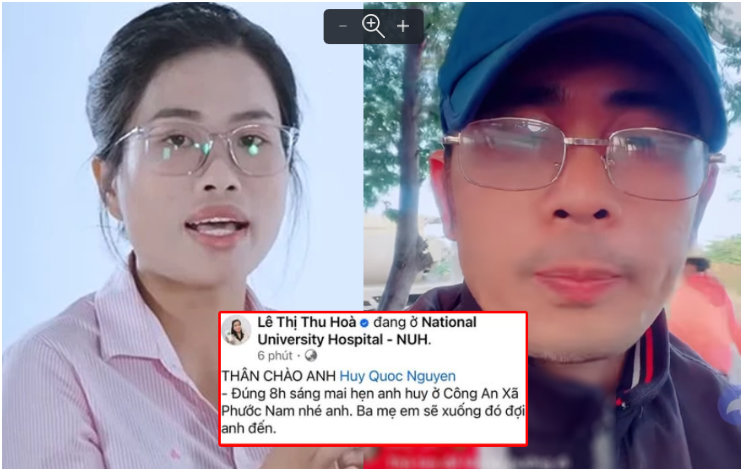 Đỉnh cao của kh.ố.n n.ạ.n: Mẹ Bắp chính thức khởi kiện MTQ, người đã kêu gọi giúp mẹ con chị ti.ề.n tỷ