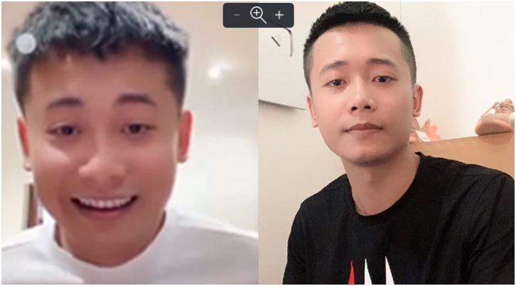 Quang Linh Vlogs nhiều lần thái độ với fan, ăn nói cực chợ búa: Fan khuyên nên hạn chế bán hàng để đỡ mất chất thì bị anh nói lại đầy mỉa mai, hóa ra không hiền lành thật thà như voe bọc bên ngoài