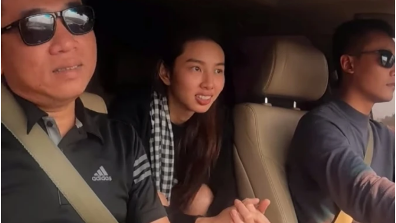 Tiến Nguyễn gặp n.ạn lớn sau tin làm”chủ” team châu Phi, rộ cl.i.p xin lỗi Quang Linh vì vô tình ‘ph.ả.n bội’ bạn: Anh có nỗi khổ riêng?