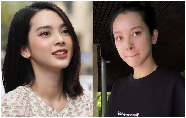 Xôn xao việc Quỳnh Lương đăng đàn ẩn ý bị chồng b.ỏ, phải về nhà ngoại gấp sau 3 tuần làm đám hỏi