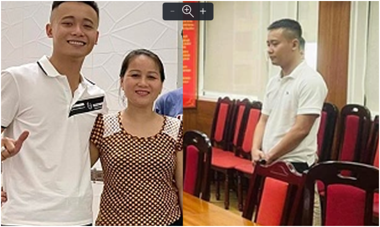 Con trai bị giam trong t.ò 3 ngày, mẹ Quang Linh Vlog thông báo có biến cố mới ở quê nhà Nghệ An, vận đen ập đến không ngờ: Đ.au lòng quá!