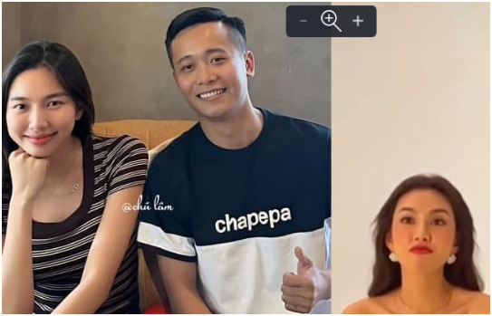 Thùy Tiên và Quang Linh Vlogs thân thiết nhiều năm, từng bị đồn kết hôn, thế mà giờ nam Youtuber gặp n.ạn, nàng hậu lại chối chỉ coi là đối tác xã giao chứ chẳng thân thiết gì: Tôi chưa bao giờ coi cậu là là bạn thân cả