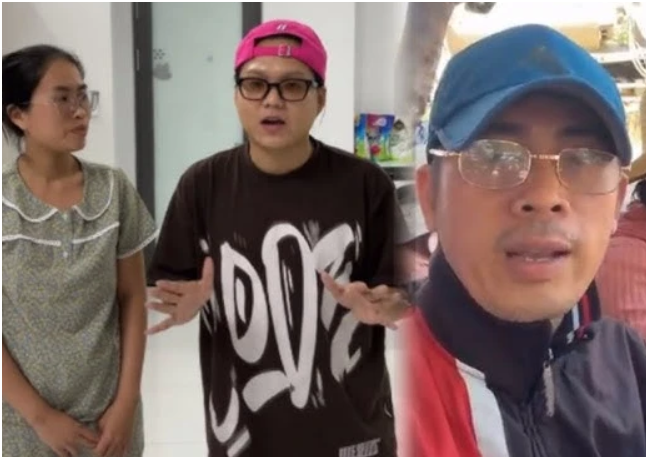 Mẹ Bắp quá gớm mặt khi ‘set kèo’ lên phường với 1 mạnh thường quân từng hết lòng giúp đỡ mình, tung vi.d.eo đối chất cực khốc liệt: Tầm này chị không ngán ai đâu, cứ ‘đụng là chạm’