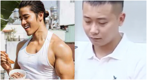 Sư Tử Ăn Chay bị fan Quang Linh Vlogs tấ.n cô.ng khi anh dám mang kẹo Kera đi kiểm định: ‘Nếu là 1 con người tử tế thì m nên nhắn tin riêng cho Linh để giải quyết chứ không phải đi tố như thế’