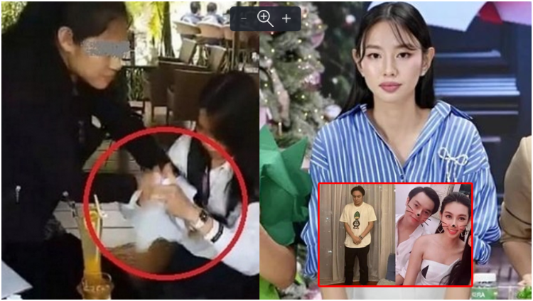 ‘Hoa hậu drama’ nhiều thị phi nhất gọi tên Thùy Tiên: Từ lùm xùm xé giấy nợ, sống vô ơn, chơi thân với Tú ông, đến bê bối lừa khán giả vụ kẹo rau Kera: Kiến nghị tước vương miện, phong s.át